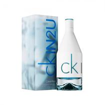 Perfume Calvin Klein CK In 2U Edt Masculino 100ML