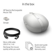Mouse HP 700 3NZ71AA-Abl Spectre
