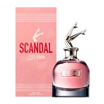 Perfume Jean Paul Gaultier Scandal Edp Feminino 80ML