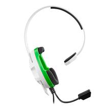 Ant_Headset Turtle Beach Earforce Recon Chat - Branco (033454)