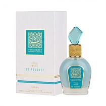 Perfume Lattafa Musk So Poudree Edp Unissex 100ML