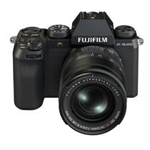 Camera Fujifilm X-S20 Kit 18-55MM F/2.8-4.0 Ois