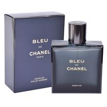 Chanel Bleu Parfum Pour Homme 100ML