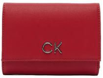 Carteira Calvin Klein K60K608994 XA9 - Feminina