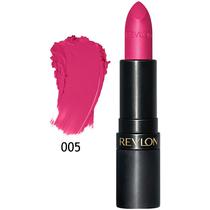 Batom Revlon Super Lustrous Lipstick Matte - 005 Heartbreaker