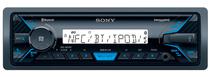 Toca Radio Sony DSX-M55BT NFC/USB/BT