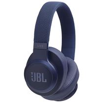 Fones de Ouvido Sem Fio JBL Live 500BT com Bluetooth/Microfone - Azul