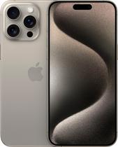 Apple iPhone 15 Pro Max Be/A3106 6.7" 256GB - Natural Titanium