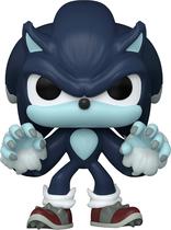 Boneco Werehog - Sonic The Hedgehog Funko Pop! 862