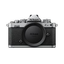 Camara Nikon Z FC