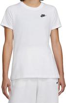 Camiseta Nike Sptcas DN2393-100 Feminina