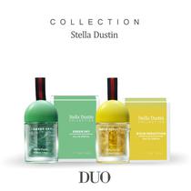 Ant_Perfume s.Dustin Set 2X30ML Gold Sed+Green SKY - Cod Int: 67237