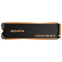 HD SSD M.2 2TB Nvme Adata Legend 960 Max 960M-2TCS