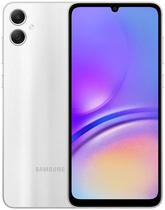 Smartphone Samsung Galaxy A05 SM-A055M DS Lte 6.7" 4/64GB - Silver (Homologado)