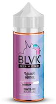 BLVK Diamond Grape Menthol 100ML 3MG