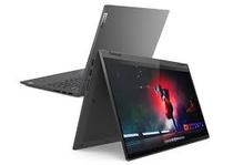 Notebook Lenovo Flex 5 82R9X007US RYZEN5-5700U/ 8GB/ 512 SSD/ 14" FHD Touchscreen X360/ W11 Gray