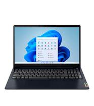 Notebook Lenovo Ideapad 3 15ITL6 82H803SBUS Intel Core i5-1155G7/ 15.6 FHD Touch / 8GB Ram / 512 GB SSD / W11 / Abyss Blue