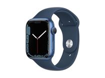 Apple Watch S7 - 45MM - Azul