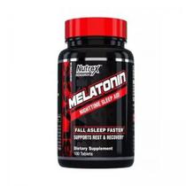 Melatonina 3MG Nutrex Research 100 Tablets