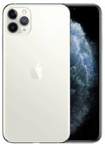 Apple iPhone 11 Pro Max 6.5" 256GB Silver - Swap (Grado A) + Capa