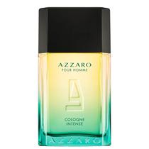 Perfume Azzaro Pour Homme Cologne Intense H Edt 100ML