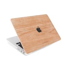 Capa Woodcessories Macbook Pro 13 Ecoskin-Macbookcover Cherry - 4260382632350