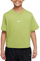 Camiseta Infantil Nike DH5750 377 - Feminina
