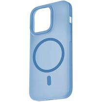 Case para iPhone 14 Wiwu Magsafe MCC-103 - Blue
