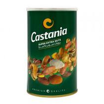 Castanhas Castania Super Extra Nuts Lata 450G
