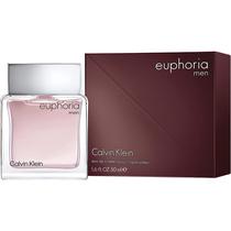 Perfume Calvin Klein Euphoria Men Edt - Masculino 50ML