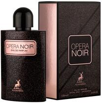 Perfume Maison Alhambra Opera Noir Edp 100ML - Feminino