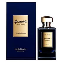 Perfume Stella Dustin Terra Azurro Edp 100ML Masculino