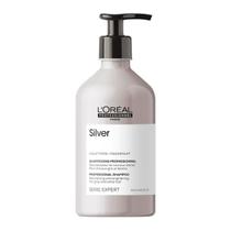 Shampoo Loreal Silver 500ML
