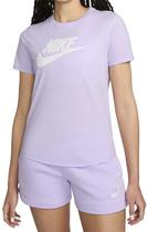 Camiseta Nike - DX7906 545 - Feminina