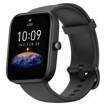 Relogio Smartwatch Xiaomi Amazfit Bip 3 A2172 - Preto