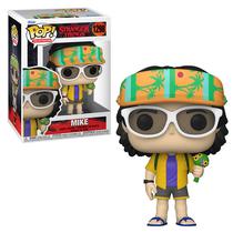 Funko Pop! Television Stranger Things - Mike 1298
