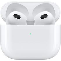 Apple Airpods 3 MPNY3AM/A Lightning Charging Case (3RD Generation) - White
