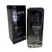 Perfume Dream Brand Collection G154 Classic Black Edp Masculino 100ML