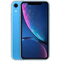 iPhone XR 128GB Swap Azul Grado A