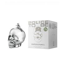 Perfume Police To Be Super Pure Eau de Toilette