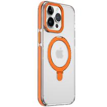Case para iPhone 15 Pro Max Wiwu JKK-015 - Orange