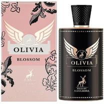 Perfume Maison Alhambra Olivia Blossom Edp 80ML - Feminino