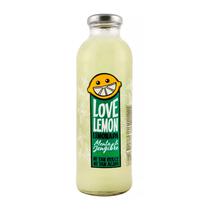 Bebidas Love Jugo Lemon Menta Y Jengibre 475ML - Cod Int: 9003