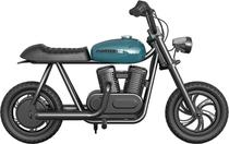Moto Eletrica Hyper Gogo Kids Pioneer 12 EL-MB05A - Blue
