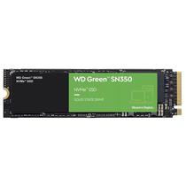 SSD M2 WD Green 480GB SN350