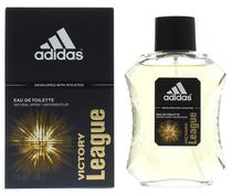 Perfume Adidas Victory League Edt 100ML - Masculino