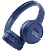 Fone de Ouvido Sem Fio JBL Tune 510BT com Bluetooth e Microfone - Azul (RP)