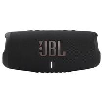 Caixa de Som Portatil JBL Charge 5 - Preto