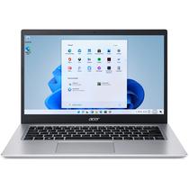 Notebook Acer Aspire 5 A514-54-501Z 14" Intel Core i5-1135G7 - Prata/Dourado