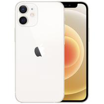 Apple iPhone 12 Mini 64GB/4GB Ram de 5.4" 12+12MP/12MP - Branco (Seminovo)(3 Meses de Garantia)